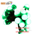 پیکسل کوچک LED DOT Light RGB تغییر رنگ